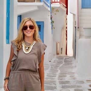 Meet your Posher, Meghan